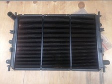 RADIATORE MOTORE PER FORD