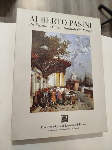 Alberto pasini parma a - da,