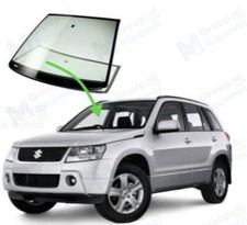 Suzuki Grand Vitara 2005 In