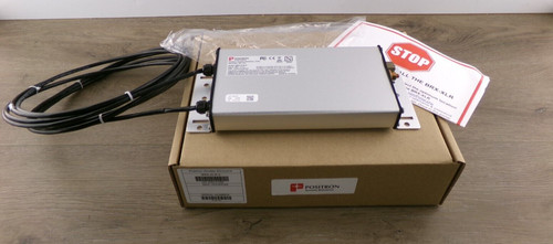 Nuovo positron brx - nuovo,