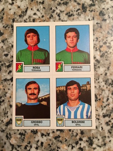 Ternana spal 539 - n., 564