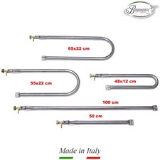 Bruciatore a gas Gpl Metano cm