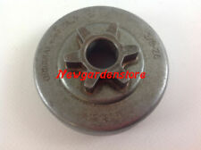 Pignone campana frizione