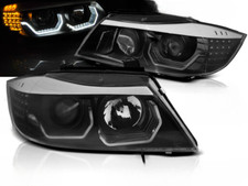 Coppia fari anteriori BMW