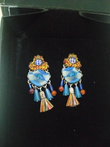 Earrings orecchini ayala - earrings, /