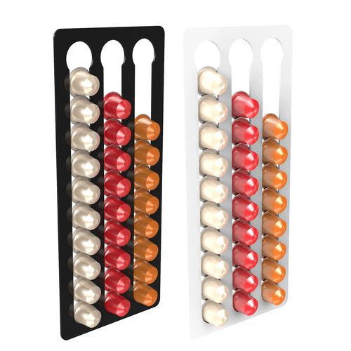 Baie capsule nespresso - 3, 30