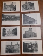 Ascoli Piceno set di 17