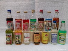 Piccola collezione 14 mignon