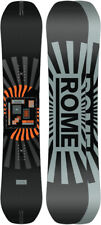 ROMA Snowboard All Mountain