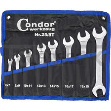 SERIE KIT SET CHIAVI FISSE