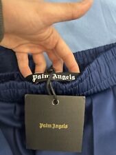 pantaloni palm angels