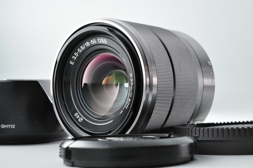 Sony obiettivo mm - sony,