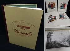 ALBUM PIEMONTESE 1969