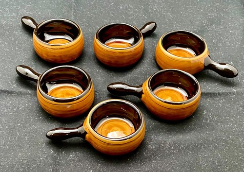 Lotto mini casseruole - lotto,