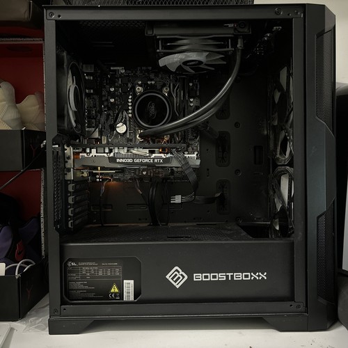 Gaming - pc,