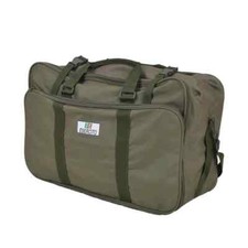 BORSA DA VIAGGIO MILITARE 60L ESERCITO ITALIANO NYLON 60x40x25 TRACOLLA VINTAGE