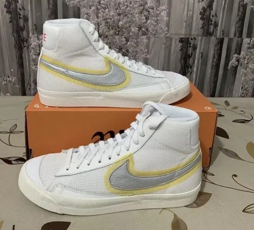 Blazer nike mid - blazer, vintage