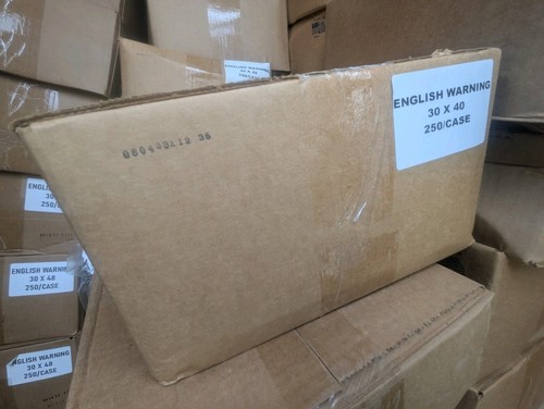 Sacchetti piatti poli x - sacchetti,