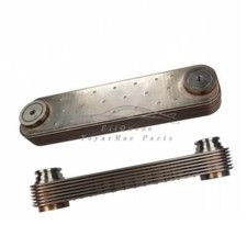 Per Allison Gruppo Radiatore