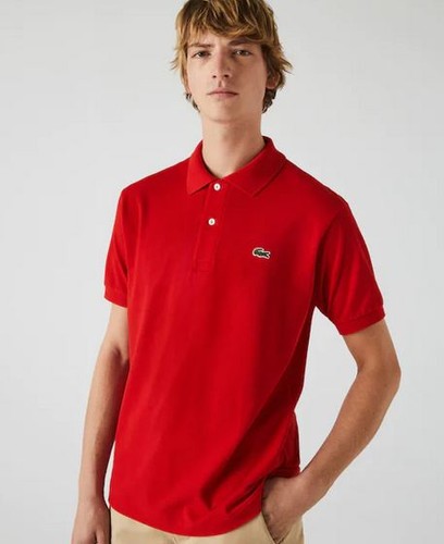 Lacoste polo - -,