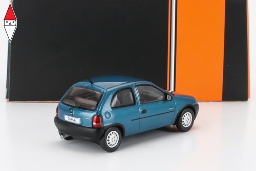 Ixo opel corsa b swing - ixo,