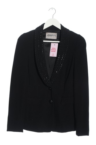 Ambiente blazer corto donna - ambiente,