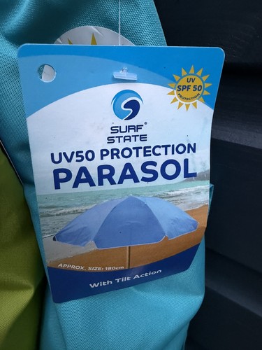 Surf state parasole - surf,