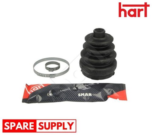 Kit soffietto albero motore - albero,