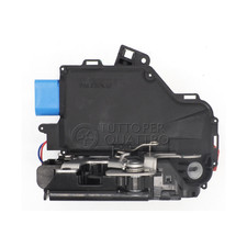 Serratura Interna Anteriore