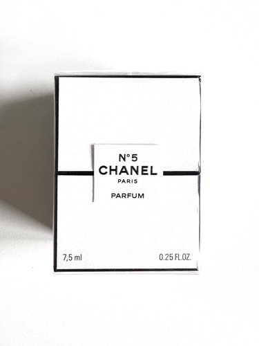 Profumo chanel paris - n., 5