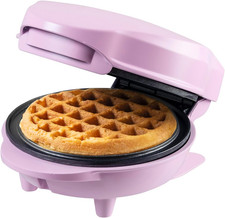 Waffle Maker, Piastra per
