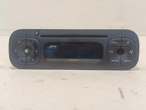 735634791 autoradio fiat - 735634791,