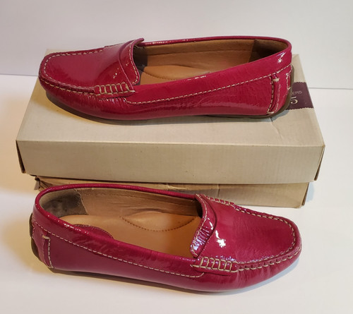 Mocassini donna clarks dunbar - clarks,