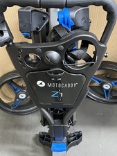 (316R) - CARRELLO A SPINTA Z1