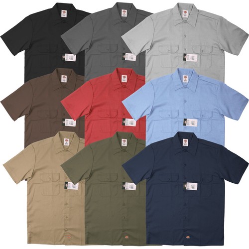 Camicia lavoro uomo - lavoro,