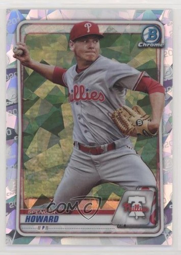 2020 bowman chrome prospects - 2020,