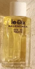* BALENCIAGA * LE DIX * MINI