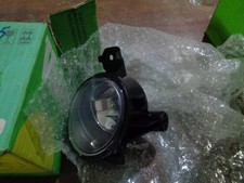 E3245 YY - FARO FANALE FENDINEBBIA BMW SERIE 1 DAL 2004 088894