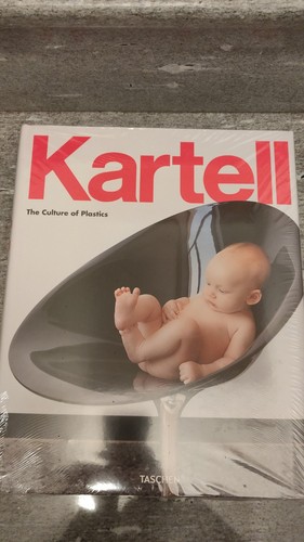 Kartell the culture - kartell,