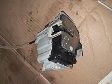 SERRATURA ANTERIORE DESTRA LANCIA DELTA III 2008-2014 ORIGINALE ANT DX  