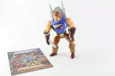 He-Man MOTU Rio Blast Figure