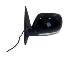 SPECCHIETTO SPECCHIO RETROVISORE LATERALE SINISTRO PER VOLKSWAGEN Touareg 1° Se