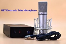 Microfono professionale a