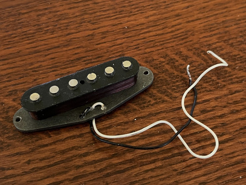 Pickup chitarra fender - chitarra,