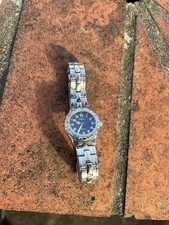 Orologio Polso CAPITAL Uomo