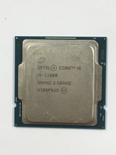 Intel Core i9 - 11900 / SRXNJ