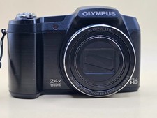 Olympus Stylus SZ-16 16,0