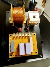 CIARE CROSSOVER 2 VIE SERIE