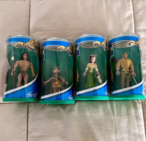 Rarissimo set quattro - di,