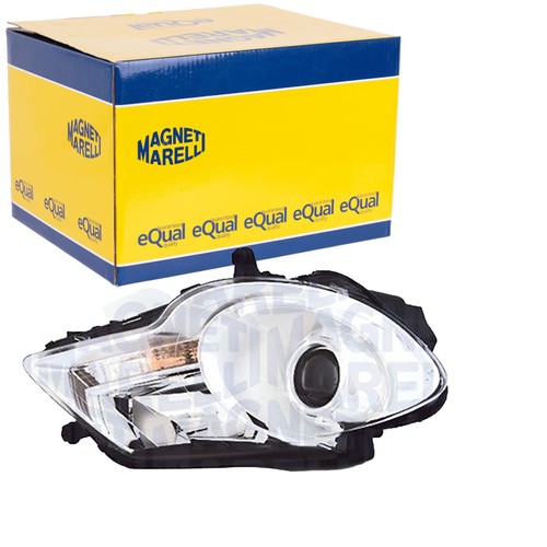 Magneti marelli fanale sx - magneti,